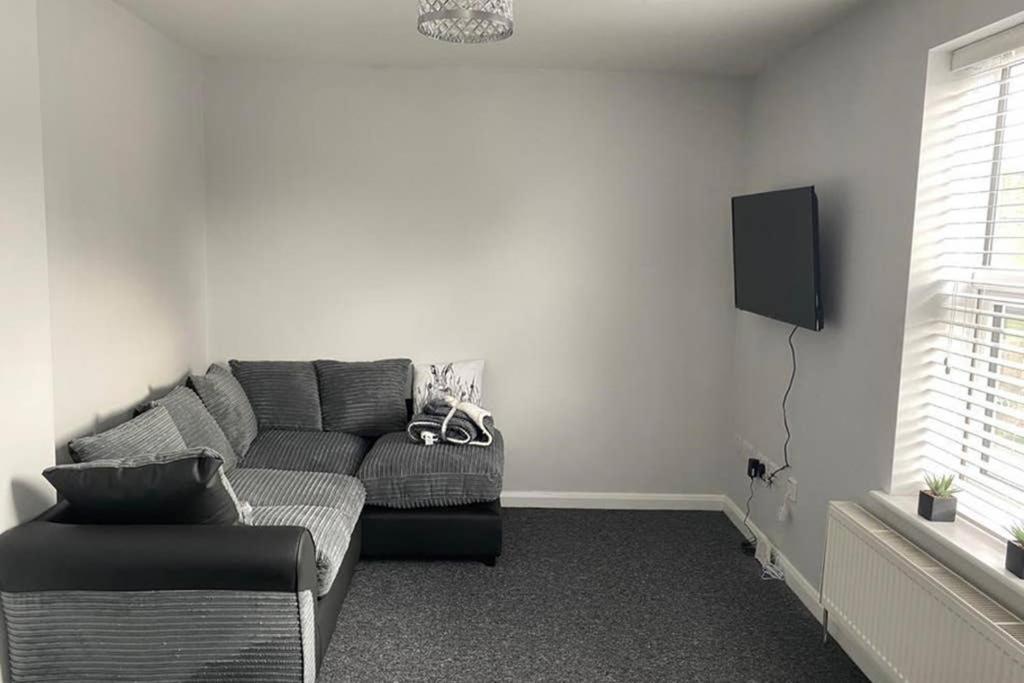 Bank Street Apartment Herne Bay Exterior foto